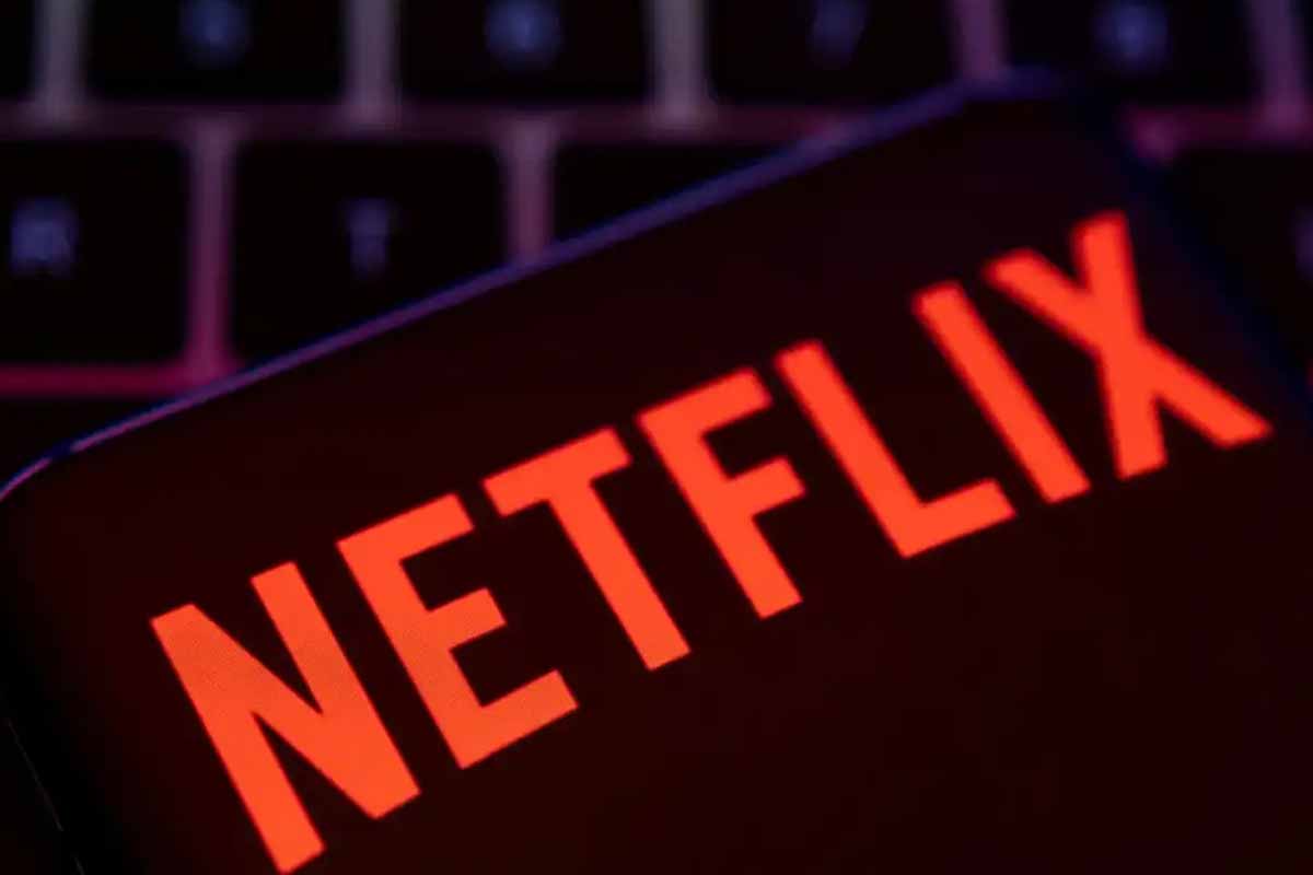 Netflix