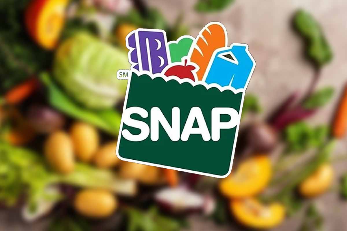 SNAP benefits