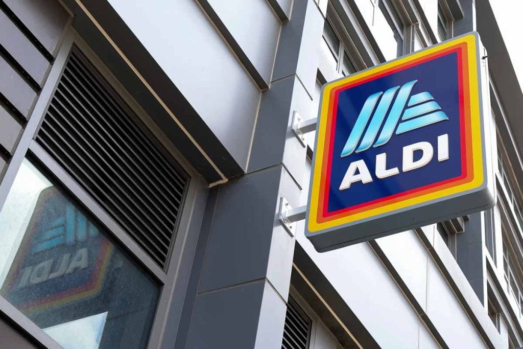 Aldi