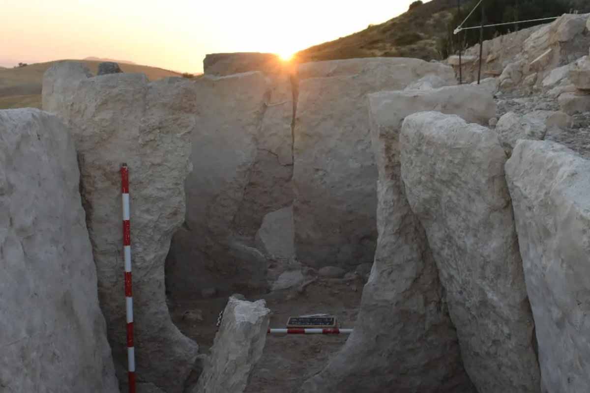 Tomb