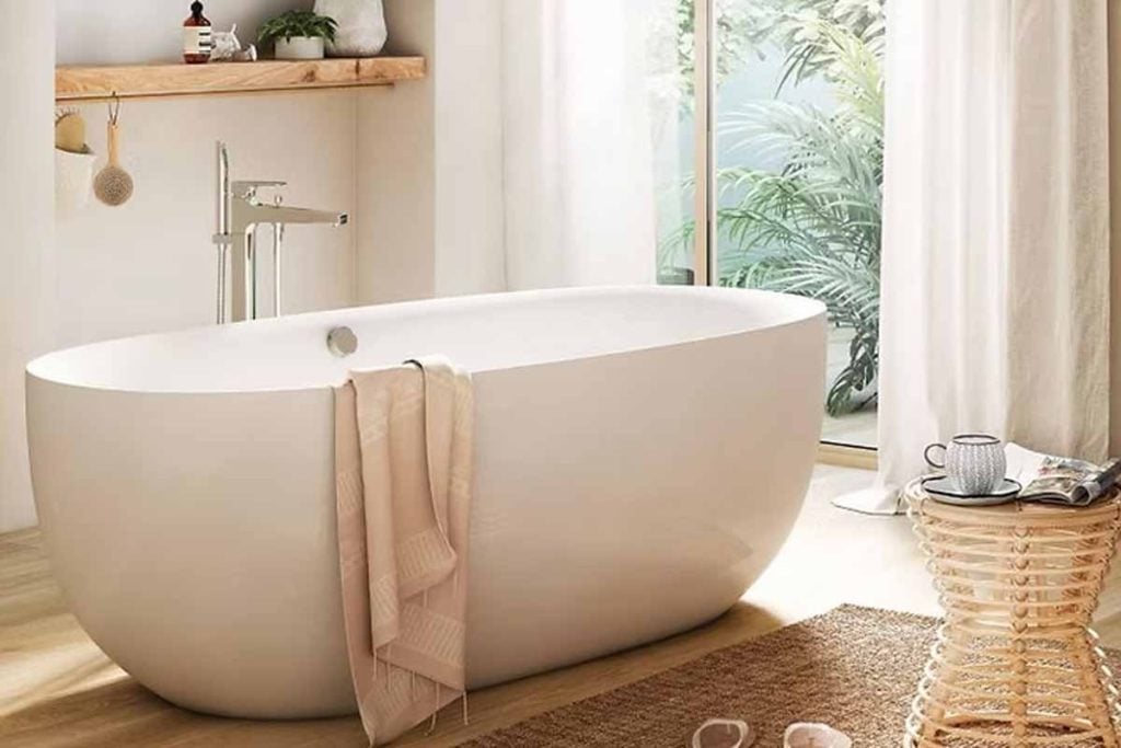 bathtubs
