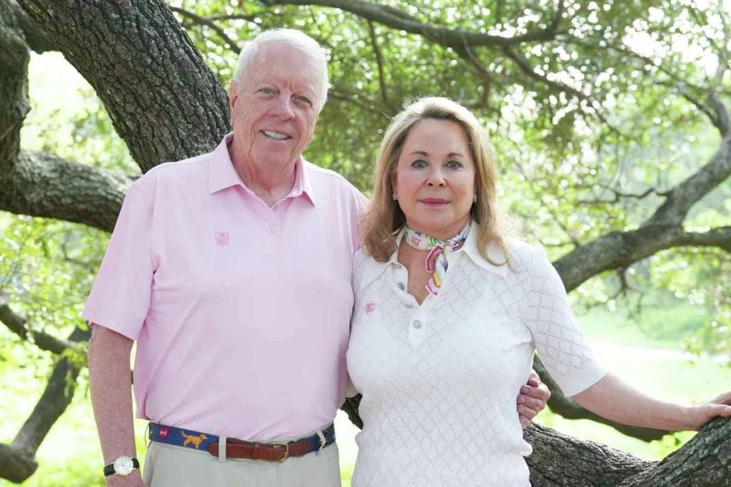 Houston charities