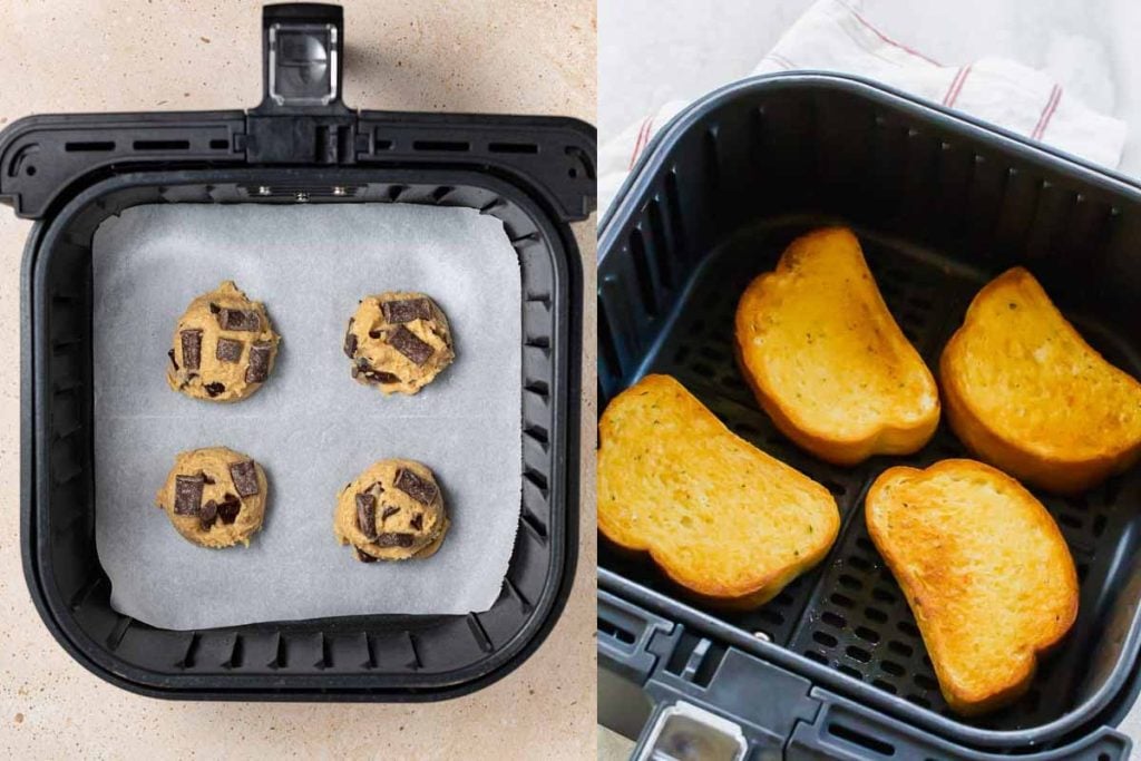 air fryer