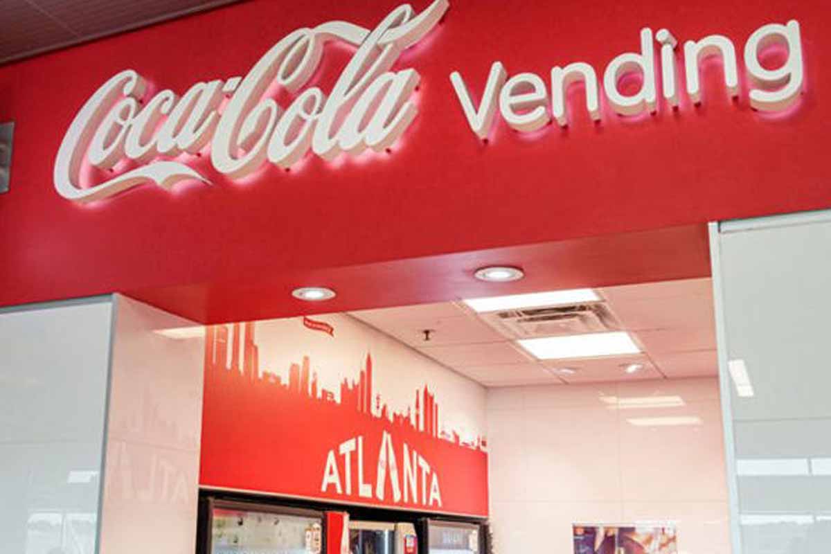 Coca-Cola