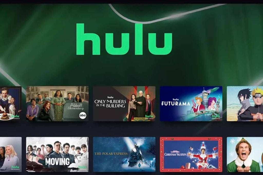 Hulu