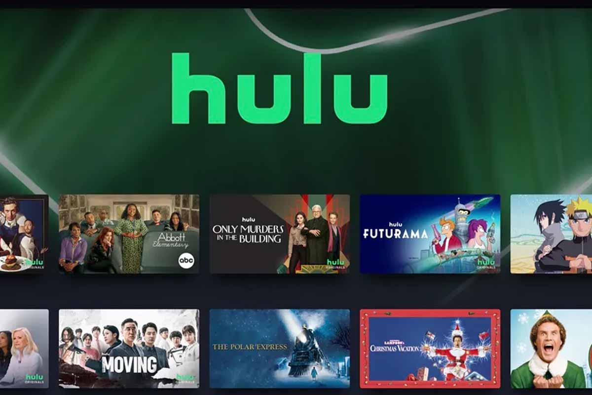 Hulu
