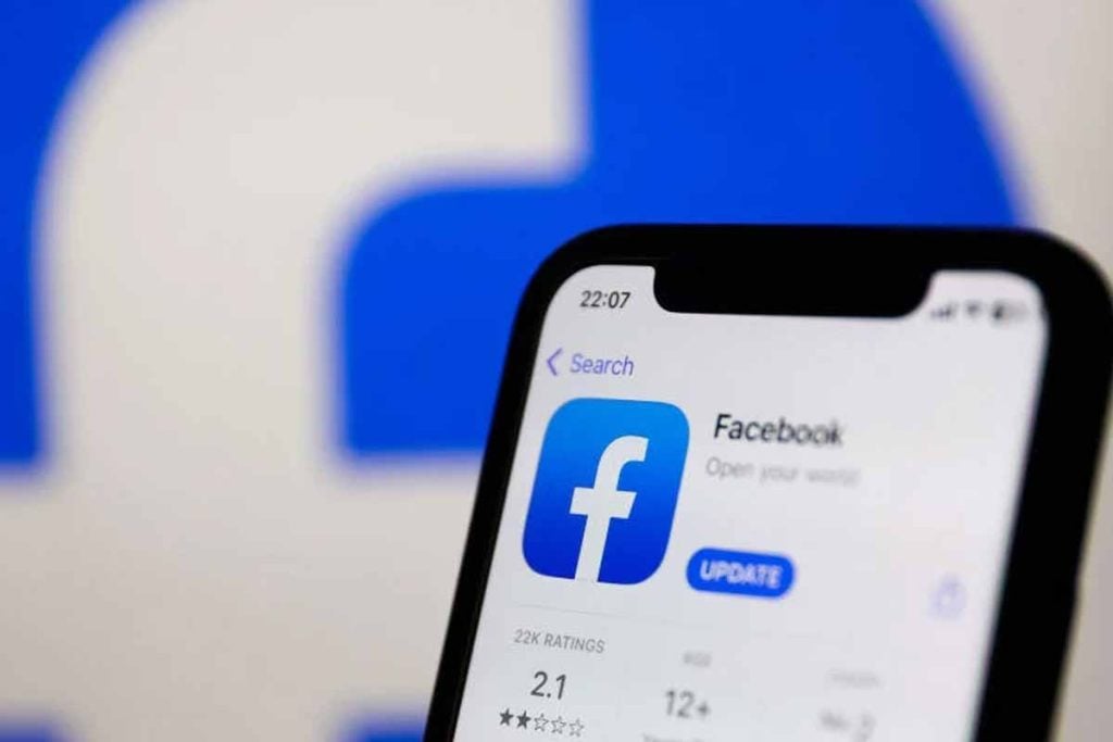 Facebook