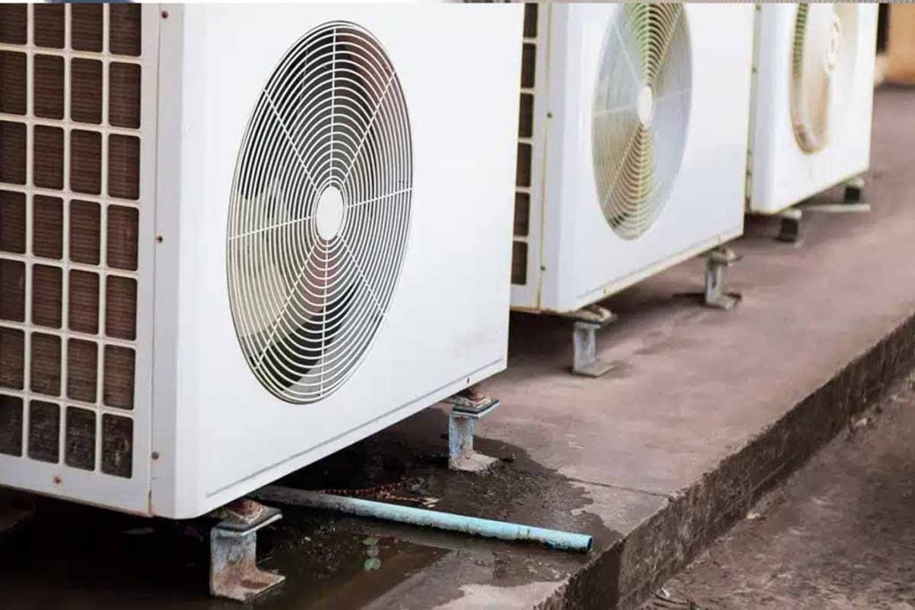 air conditioners
