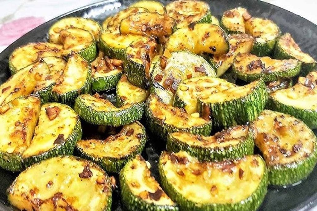 zucchini