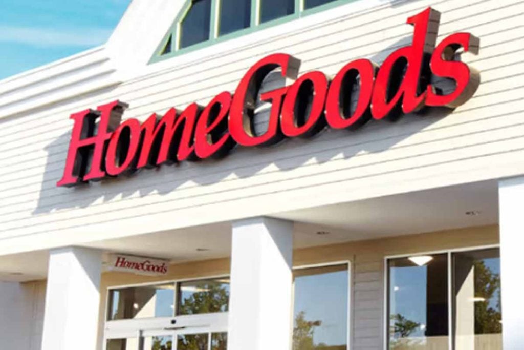 HomeGoods