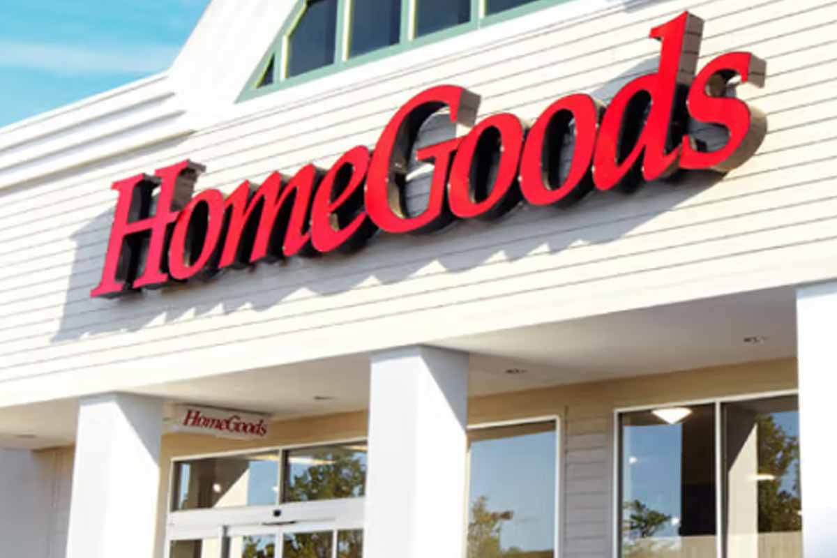 HomeGoods