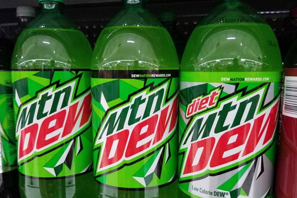 Soda