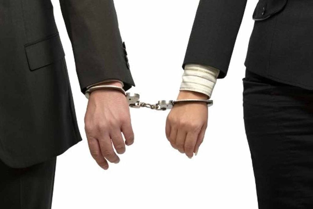 mortgage fraud