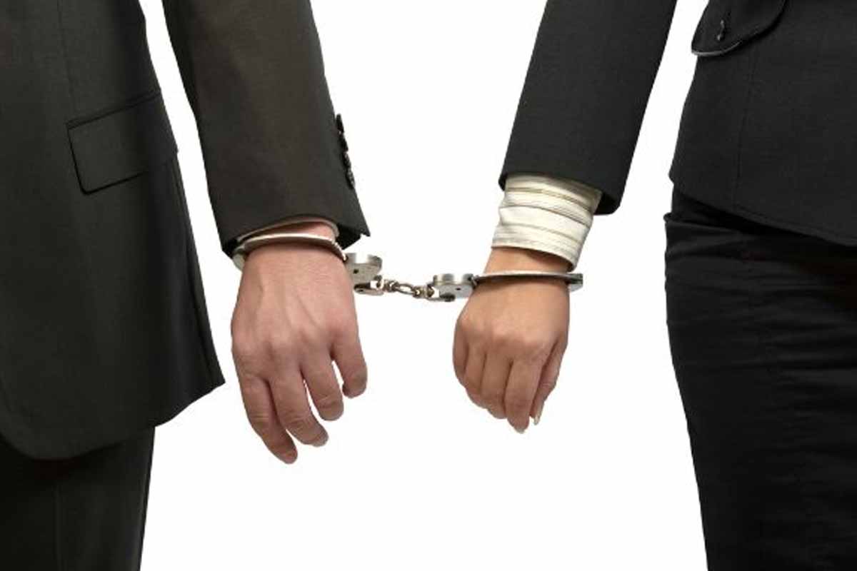 mortgage fraud