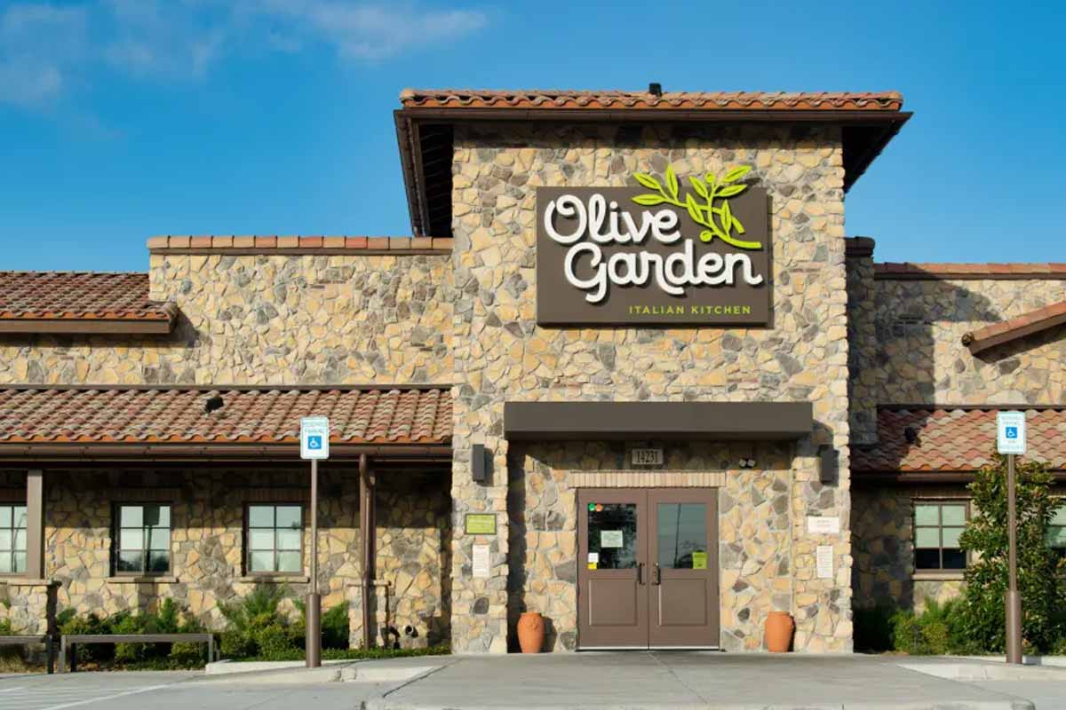 Olive Garden