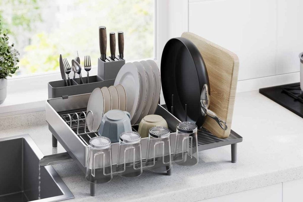 Dish Racks
