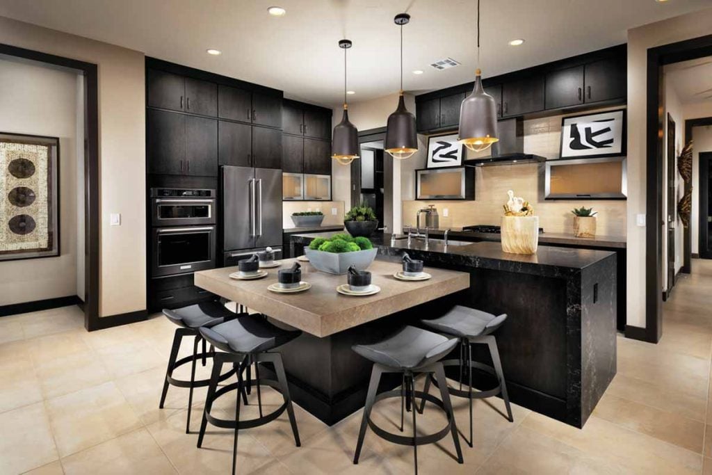 countertop material