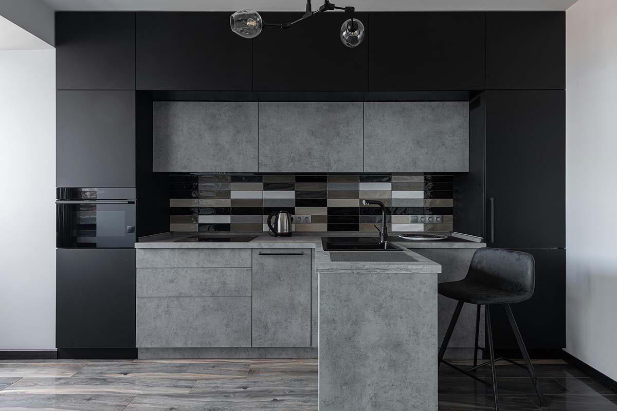 Countertop Material