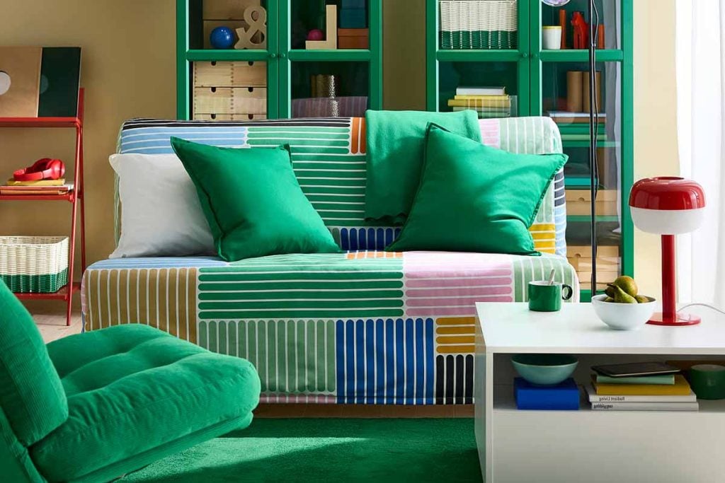 sofa bed