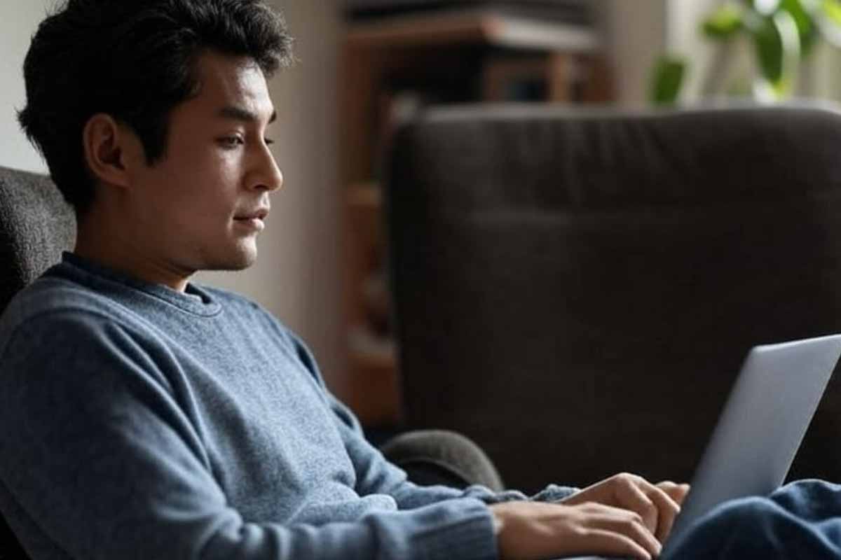 remote work