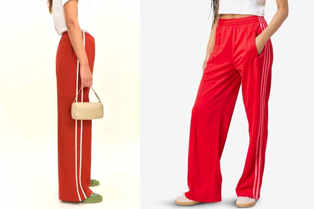 Pant Trend