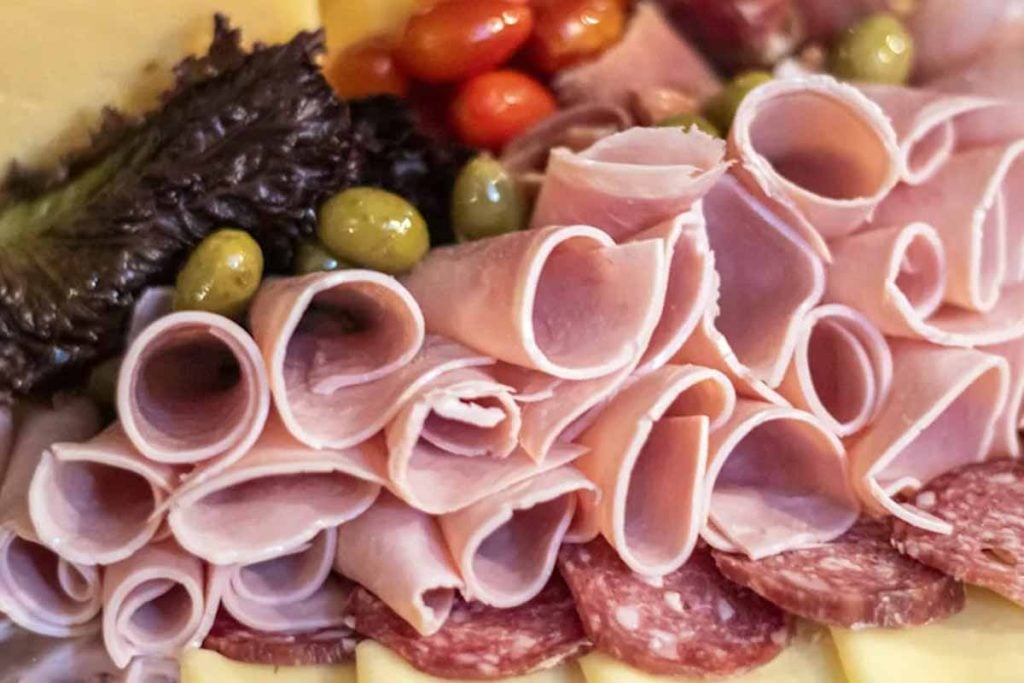 Deli Meat