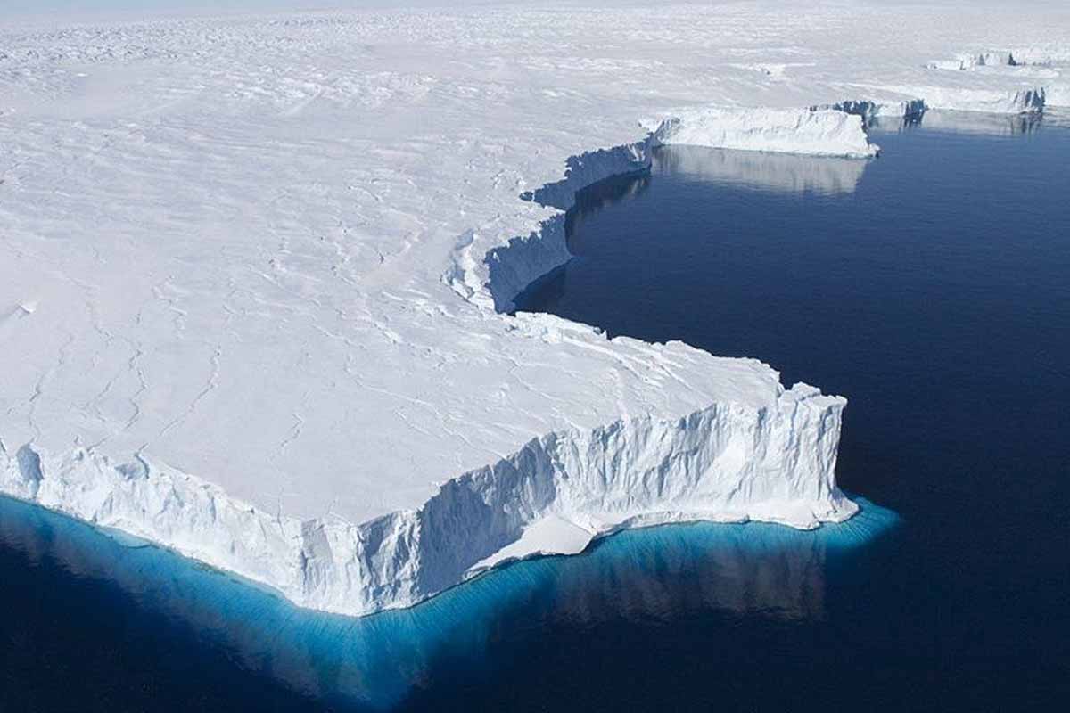 Antarctica