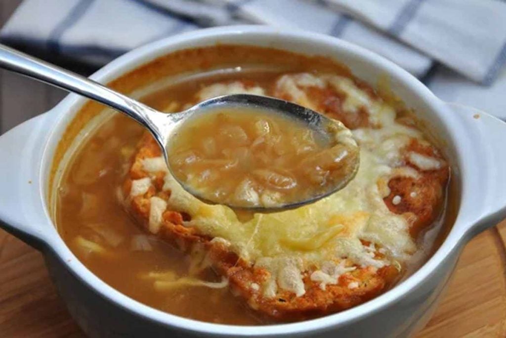 soup recipe