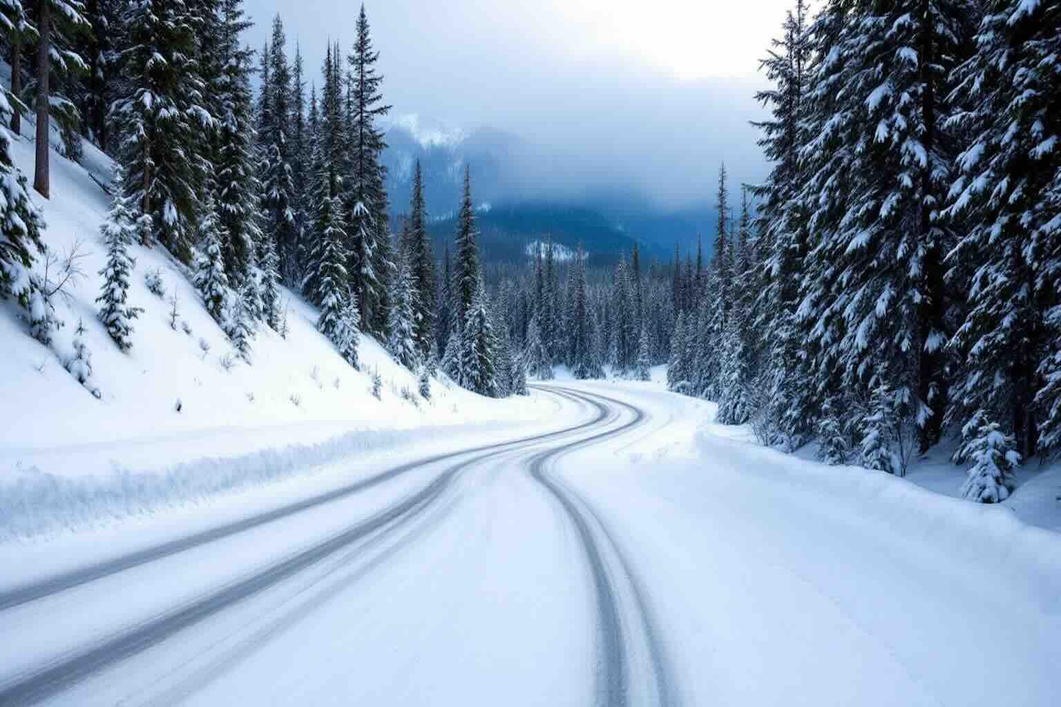 Winter Weather
