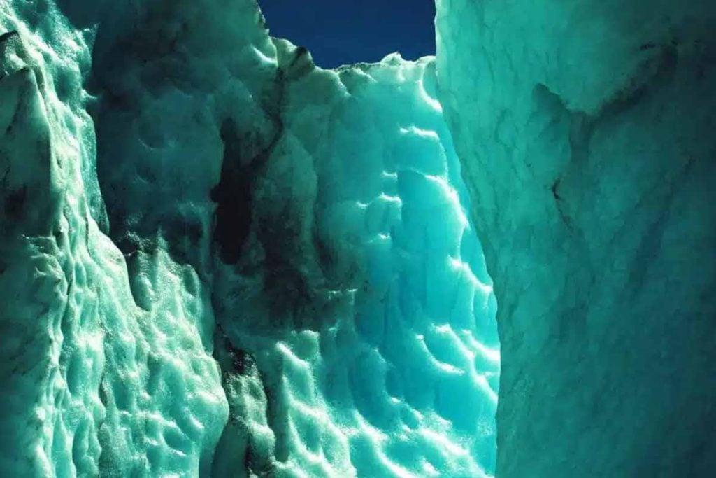 Antarctica